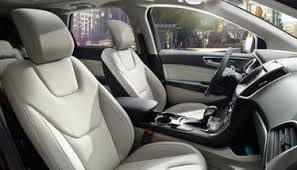 View Full Gallery Of Photos Ford Com Ford Edge Ford Ford Edge 2015