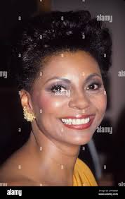 Leslie uggams hi-res stock photography and images