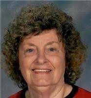 Ethel Warren Obituary (1929