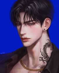 Gang leader stops beating a man after threat