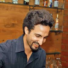 Ankit Tayal during the launch party of Moonshine Cafe and Bar in Hauz Khas  Village.