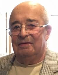 WILLIAM GRAY Obituary (2016)