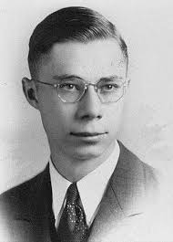 Robert K. Liesch (1923-1991)