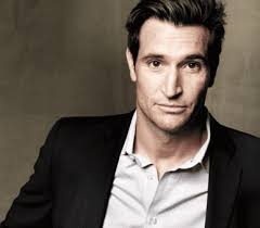 Matthew Del Negro