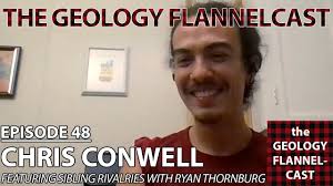 The Geology Flannelcast #50