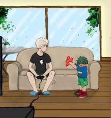 Browse through and read or take fem deku stories, quizzes, and other creations. Just Another Deku Shipper Izubaby My Sweetie U