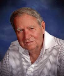 Francis Haberman, age 96