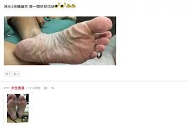 Mature feet soles (100,165 results). Hongkongers Are Sharing Photos Of Their Feet We Can Explain Inkstone