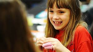 School-Based Mentoring