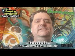 Episode 52: Kris Whitten