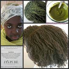 Amla henna is great for color treated, very porous locs that need protein often. Pin On Our Hair