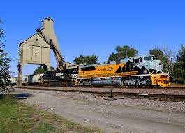 Through The Coal Tower Not Around It British Columbia Canada Model Train Layouts Tower