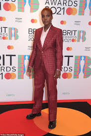 British comedian jack whitehall is back again to host this year's ceremony, which was delayed from its usual february spot due to the pandemic. Y8ypvw0nqzaltm