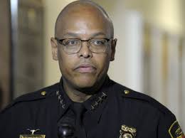 Some Dark-ish Money and Tangled Interests Behind the Baltimore Police  Department