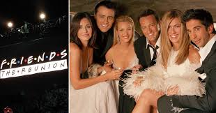 Jennifer aniston, courteney cox, lisa kudrow, matt leblanc, matthew perry and david. Here S An Replace Concerning The Reunion Of Friends Gossipchimp Trending K Drama Tv Gaming News