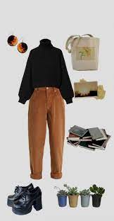 33 Ideas Clothes Aesthetic Art Hoe For 2019 Vintage Outfits Aesthetic Clothes Cute Outfits