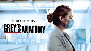 Grey S Anatomy Sony Channel Latinoamerica