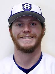 2013 Baseball Roster