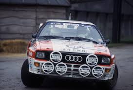 Although extensive modifications have been made to maximize the rally performance, the body is based on that of a. The 10 Best Rally Cars Of All Time Bleacher Report Latest News Videos And Highlights