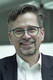 Prof. Dr. Stephan Böhm