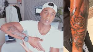 6 minutes ago (nsfw) happy friday the 13 the everyone! Tips For Getting Your First Tattoo Pain Scale How Much And Aftercare Prettyboyfloyd Youtube