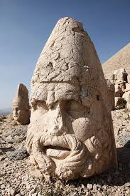 Turkish Tabbouleh Kisir Recipe Ancient Ancient Art Statue