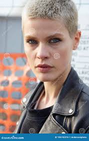 412 Pucci Show Stock Photos