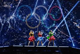 The tokyo olympics opening ceremony may have been in a mostly empty stadium, but the energy and excitement was still. Well There Goes That Unconfirmed Opening Ceremony Perfume Performance The Tokyo 2020 Olympics Have Been Cancelled