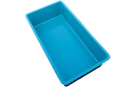 Wasserbecken Tief 7 300 Liter Wasserbecken Teich Wanne Wasserbecken Garten