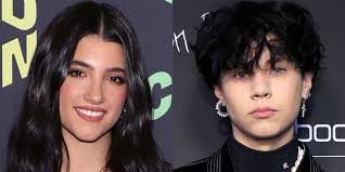 Charli D'Amelio Is Dating Travis Barker's Son Landon Barker