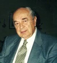 Obituary of Reverend Paul Babich