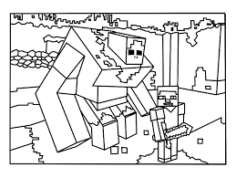Telechargez Ou Imprimez Cette Incroyable Coloriage Cloriage Minecraft Zombie Mutant Coloriage Coloriage Minecraft Coloriage Zombie Coloriage