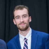 William Mcglinchey's Instagram, Twitter & Facebook