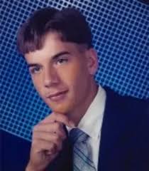 Obituary information for Christopher Alan Cramp