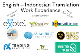 Freelance Writers And Translators For Hire Online Fiverr Work Experience Translation Writer