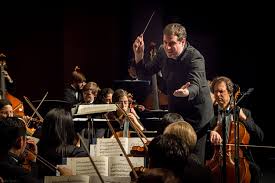 London symphony orchestra — the final countdown 05:25. Conway Symphony Orchestra