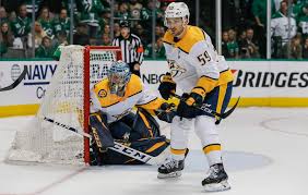 2019 20 Nhl Season Preview Nashville Predators The Athletic