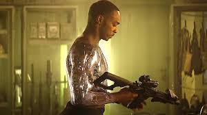 We hope you enjoy our growing collection of hd images to use as a. Outside The Wire Movie 2021 Anthony Mackie Video Dailymotion