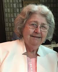 Aline Jacot Martin Mullen