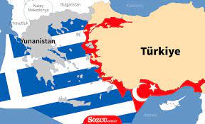 Check spelling or type a new query. 60 Kere Konustuk Anlatamadik Turkiye Ne Istiyor Yunanistan Ne Soyluyor Son Dakika Dunya Haberleri