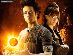 Broly, é o primeiro filme da franquia a ser produzido sob o título dragon ball super. 14 Dragonball Evolution Ideas In 2021 Dragonball Evolution Evolution Dragon Ball