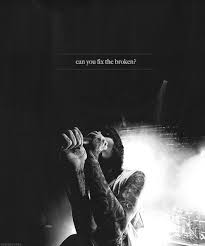 Bring Me The Horizon Can You Feel My Heart Live At Wembley Consumed By My Thoughts Bring Me The Horizon Bring It On Bmth