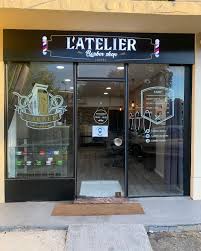 L'atelier Barber 94