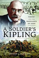 Edward J Erickson author & historian