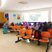 Bank rakyat port klang no 1 jln sungai aur 42000 pelabuhan klang. Bank Rakyat Cawangan Pelabuhan Klang 371 Visitors