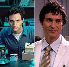 Jag känner att de kunde ha gjort en Dexter-prequel med den här  skådespelaren istället för You. Bryans liv före Dexter, antar olika  identiteter och charmar ovetande kvinnor : r/Dexter