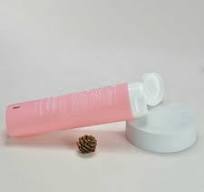 Kemasan tabung krim tangan 240ml 300ml, kemasan tabung ...