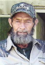 Johnny Ellis Stiltner (1956-2013)