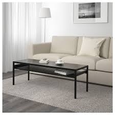Nyboda Coffee Table W Reversible Table Top Black Beige Ikea Coffee Table Ikea Coffee Table Table