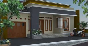 Suasana yang tidak bisa didapatkan jika kita tinggal di kota besar, setiap hari penuh dengan aktivitas mencari uang dan pekerjaan. 107 Gambar Rumah Minimalis Sederhana Di Desa Gambar Desain 9 Gambar Rumah Minimalis Sederhana Terkini 107 Desain Rumah Desa Rumah Minimalis Rumah Pedesaan